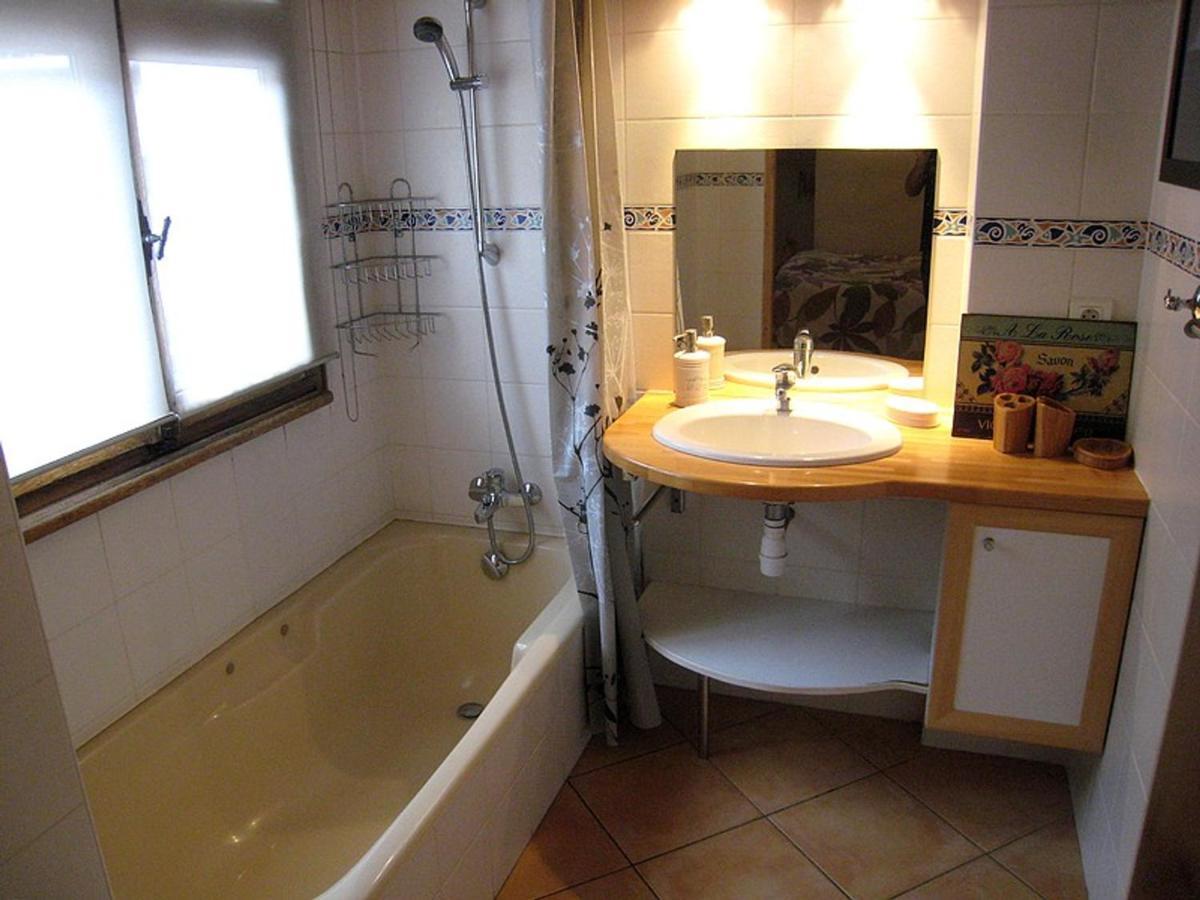 Appartement 3 Pieces Avec Balcon Et Wifi Au Centre De La Clusaz - Fr-1-459-20 Exterior foto